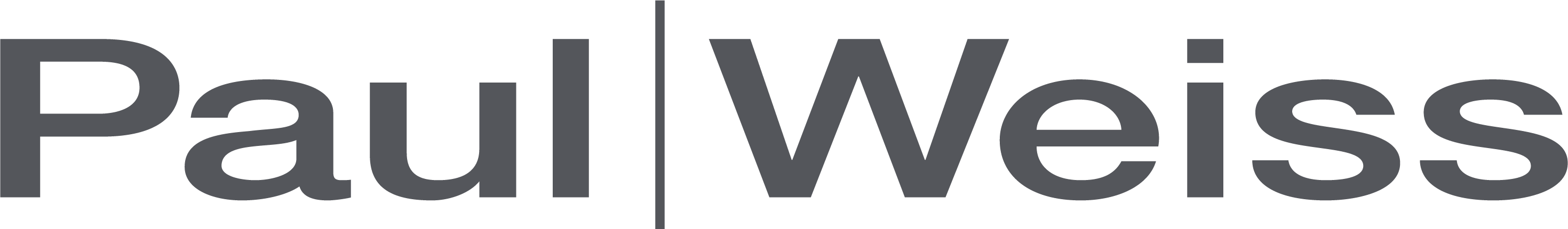 Paul, Weiss, Rifkind Wharton & Garrison LLP