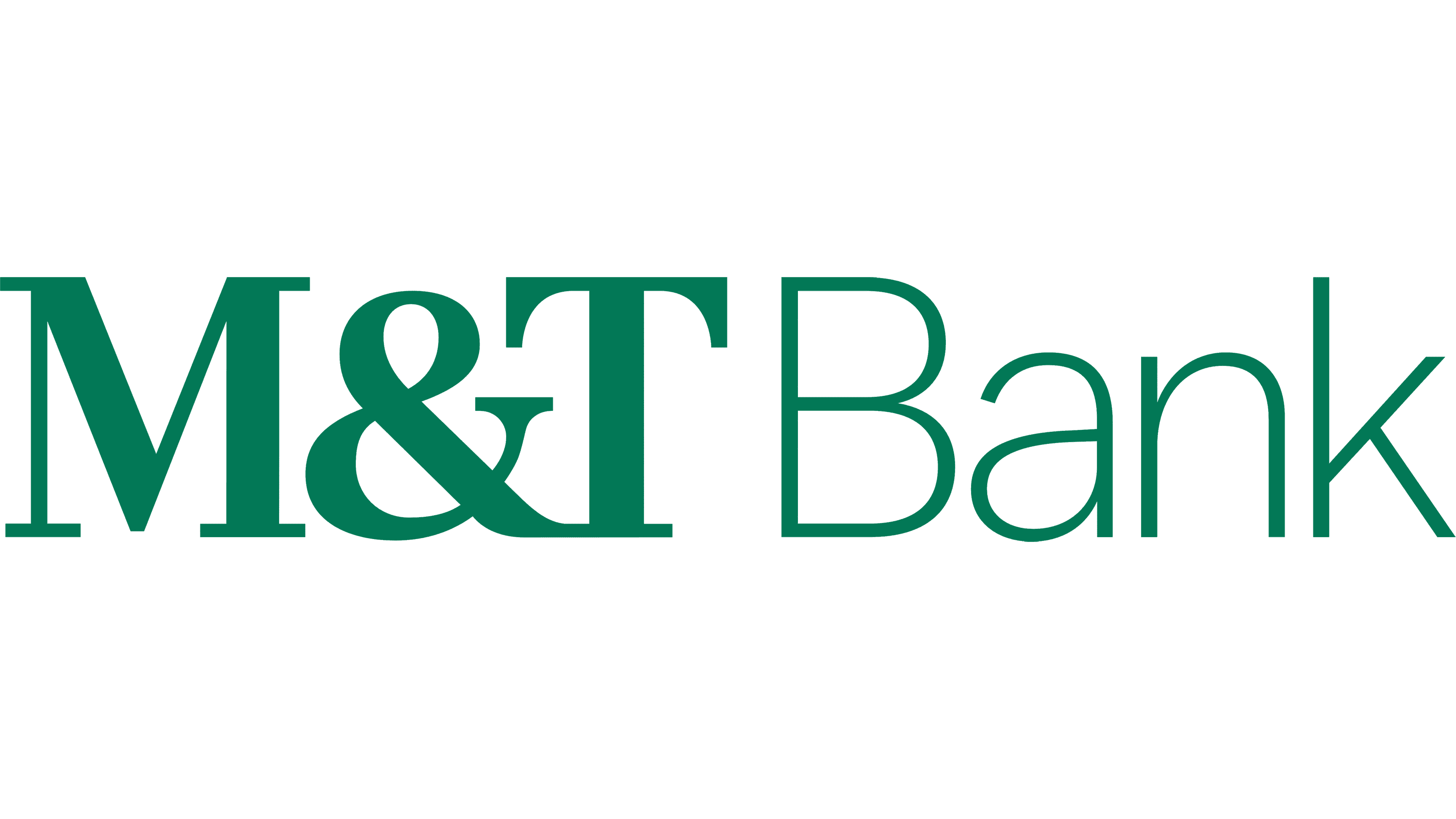 M&T Bank  