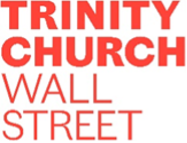 trinity church logo