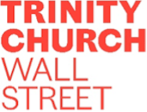 trinity church logo