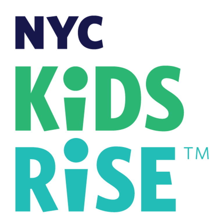 nyc kids rise logo