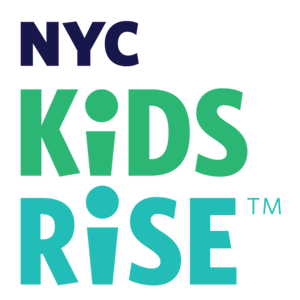 nyc kids rise logo