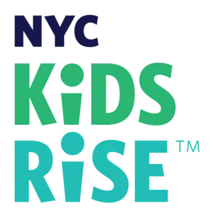 nyc kids rise logo