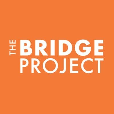 The Bridge Project logo